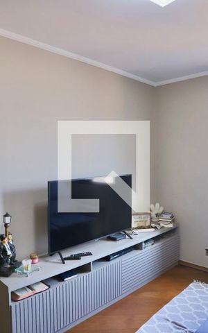 Apartamento à venda com 134m², 3 quartos e 2 vagas Apartamento à venda com 134m², 3 quartos e 2 vagasQuarto