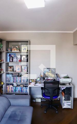 Apartamento à venda com 134m², 3 quartos e 2 vagas Apartamento à venda com 134m², 3 quartos e 2 vagasQuarto
