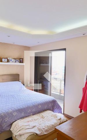 Apartamento à venda com 134m², 3 quartos e 2 vagas Apartamento à venda com 134m², 3 quartos e 2 vagasQuarto 2
