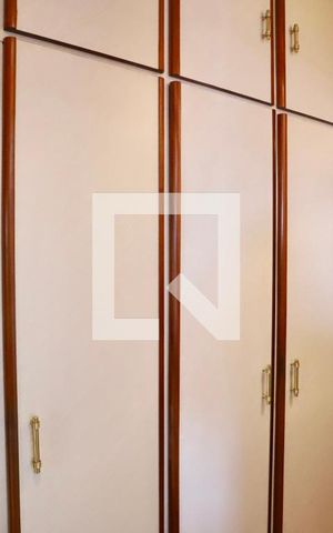 Apartamento à venda com 134m², 3 quartos e 2 vagas Apartamento à venda com 134m², 3 quartos e 2 vagasQuarto 2