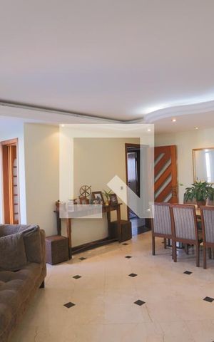 Apartamento à venda com 134m², 3 quartos e 2 vagas Apartamento à venda com 134m², 3 quartos e 2 vagasSala