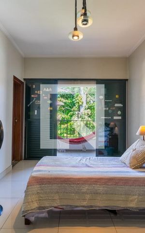 Casa à venda com 455m², 4 quartos e 6 vagas Casa à venda com 455m², 4 quartos e 6 vagasQuarto 4