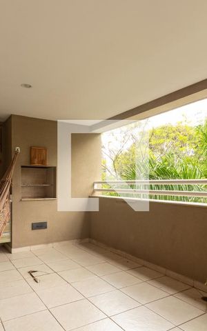 Apartamento à venda com 182m², 4 quartos e 3 vagas Apartamento à venda com 182m², 4 quartos e 3 vagasVaranda da Sala