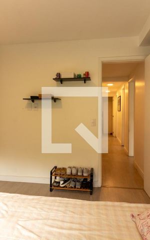 Apartamento à venda com 182m², 4 quartos e 3 vagas Apartamento à venda com 182m², 4 quartos e 3 vagasQuarto Suíte 3
