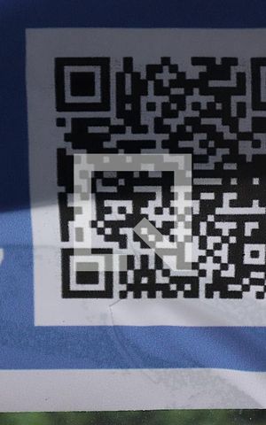 Apartamento à venda com 46m², 2 quartos e sem vagaQR CODE 