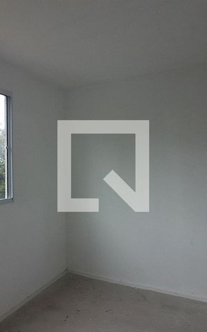 Apartamento à venda com 46m², 2 quartos e sem vagaQuarto 1