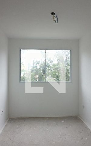 Apartamento à venda com 46m², 2 quartos e sem vagaSala 
