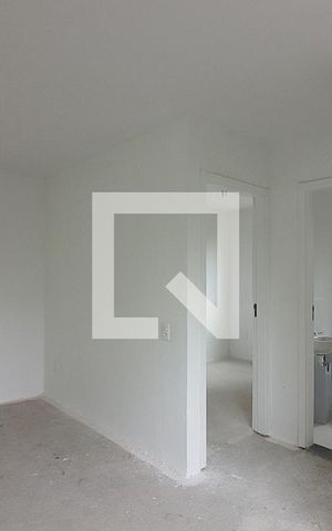 Apartamento à venda com 46m², 2 quartos e sem vagaSala 