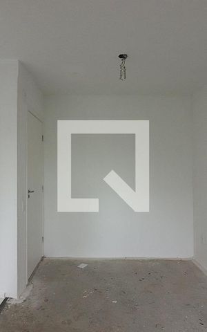Apartamento à venda com 46m², 2 quartos e sem vagaSala 