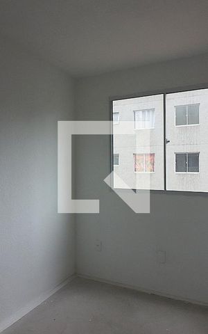 Apartamento à venda com 46m², 2 quartos e sem vagaQuarto 2