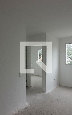 Apartamento à venda com 46m², 2 quartos e sem vagaSala 