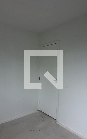 Apartamento à venda com 46m², 2 quartos e sem vagaQuarto 1