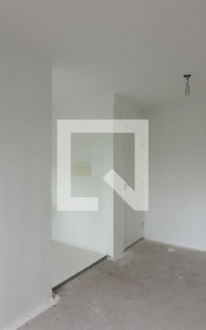 Apartamento à venda com 46m², 2 quartos e sem vagaSala 