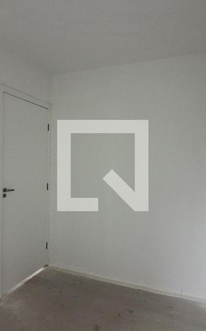 Apartamento à venda com 46m², 2 quartos e sem vagaQuarto 2