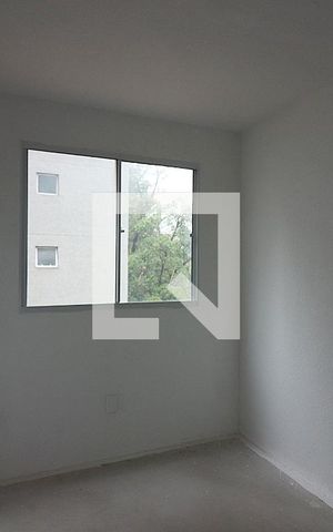 Apartamento à venda com 46m², 2 quartos e sem vagaQuarto 2
