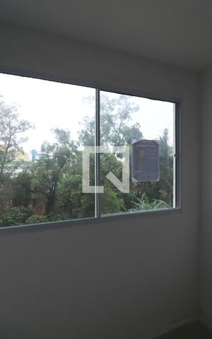 Apartamento à venda com 46m², 2 quartos e sem vagaPlaca 