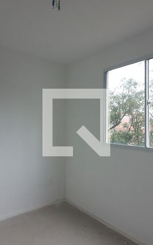 Apartamento à venda com 46m², 2 quartos e sem vagaQuarto 1