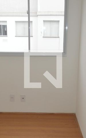 Apartamento para alugar com 39m², 2 quartos e sem vagaQuarto 2