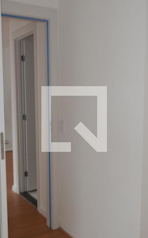 Apartamento para alugar com 39m², 2 quartos e sem vagaQuarto 1