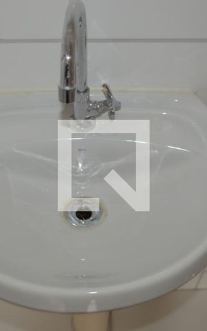 Apartamento para alugar com 39m², 2 quartos e sem vagaBanheiro