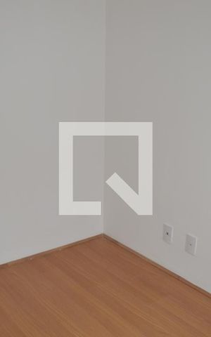 Apartamento para alugar com 39m², 2 quartos e sem vagaQuarto 1