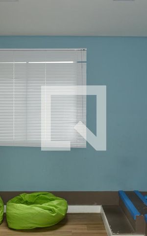 Apartamento para alugar com 39m², 2 quartos e sem vagaBrinquedoteca