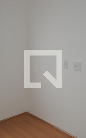Apartamento para alugar com 39m², 2 quartos e sem vagaQuarto 1
