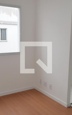 Apartamento para alugar com 39m², 2 quartos e sem vagaSala