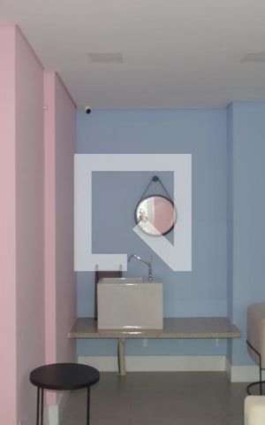 Apartamento para alugar com 39m², 2 quartos e sem vagaEspaço Mulher