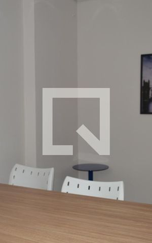 Apartamento para alugar com 39m², 2 quartos e sem vagaÁrea comum