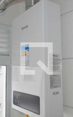 Apartamento para alugar com 39m², 2 quartos e sem vagaÁrea de Serviço