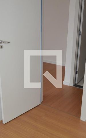 Apartamento para alugar com 39m², 2 quartos e sem vagaQuarto 2