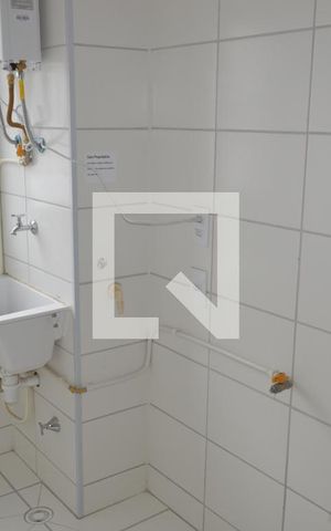 Apartamento para alugar com 39m², 2 quartos e sem vagaÁrea de Serviço