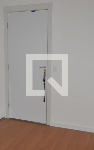 Apartamento para alugar com 39m², 2 quartos e sem vagaSala