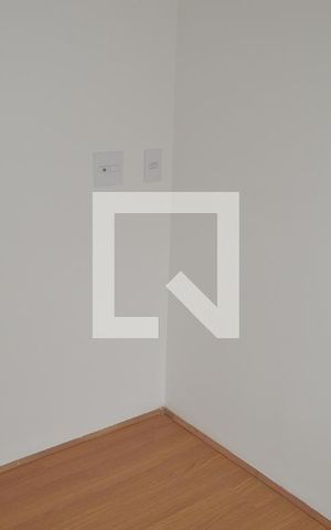 Apartamento para alugar com 39m², 2 quartos e sem vagaQuarto 2