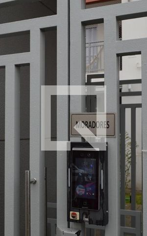 Apartamento para alugar com 39m², 2 quartos e sem vagaPlaquinha