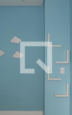 Apartamento para alugar com 39m², 2 quartos e sem vagaEspaço Baby