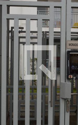Apartamento para alugar com 39m², 2 quartos e sem vagaFachada + Plaquinha