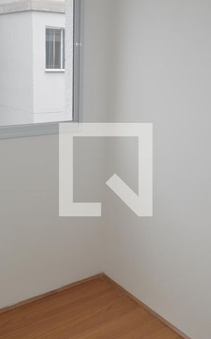 Apartamento para alugar com 39m², 2 quartos e sem vagaQuarto 2