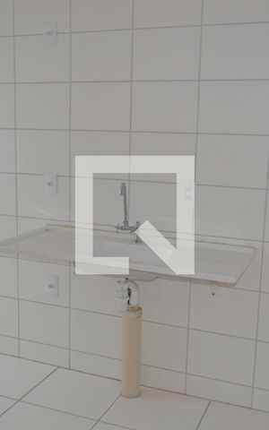 Apartamento para alugar com 39m², 2 quartos e sem vagaCozinha