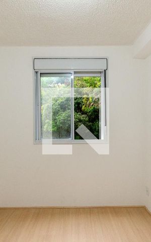 Apartamento para alugar com 35m², 2 quartos e sem vaga Apartamento para alugar com 35m², 2 quartos e sem vagaQuarto 2