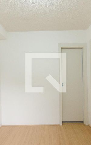 Apartamento para alugar com 35m², 2 quartos e sem vaga Apartamento para alugar com 35m², 2 quartos e sem vagaQuarto 2