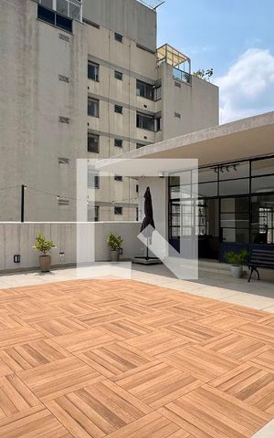 Apartamento à venda com 180m², 3 quartos e 2 vagas Apartamento à venda com 180m², 3 quartos e 2 vagasRooftop