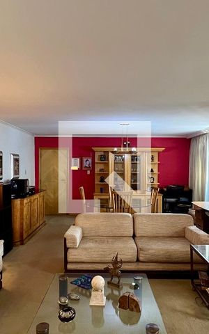 Apartamento à venda com 180m², 3 quartos e 2 vagas Apartamento à venda com 180m², 3 quartos e 2 vagasSala