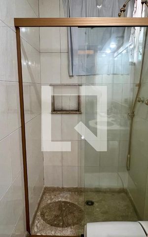 Apartamento à venda com 180m², 3 quartos e 2 vagas Apartamento à venda com 180m², 3 quartos e 2 vagasBanheiro