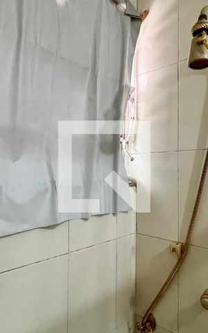 Apartamento à venda com 180m², 3 quartos e 2 vagas Apartamento à venda com 180m², 3 quartos e 2 vagasBanheiro