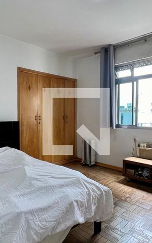 Apartamento à venda com 180m², 3 quartos e 2 vagas Apartamento à venda com 180m², 3 quartos e 2 vagasQuarto 1