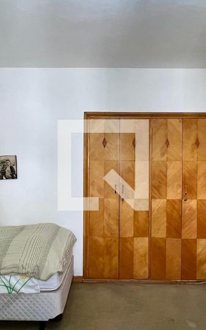 Apartamento à venda com 180m², 3 quartos e 2 vagas Apartamento à venda com 180m², 3 quartos e 2 vagasQuarto 2