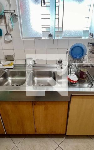 Apartamento à venda com 180m², 3 quartos e 2 vagas Apartamento à venda com 180m², 3 quartos e 2 vagasCozinha
