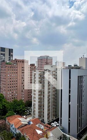 Apartamento à venda com 180m², 3 quartos e 2 vagas Apartamento à venda com 180m², 3 quartos e 2 vagasVista da sala